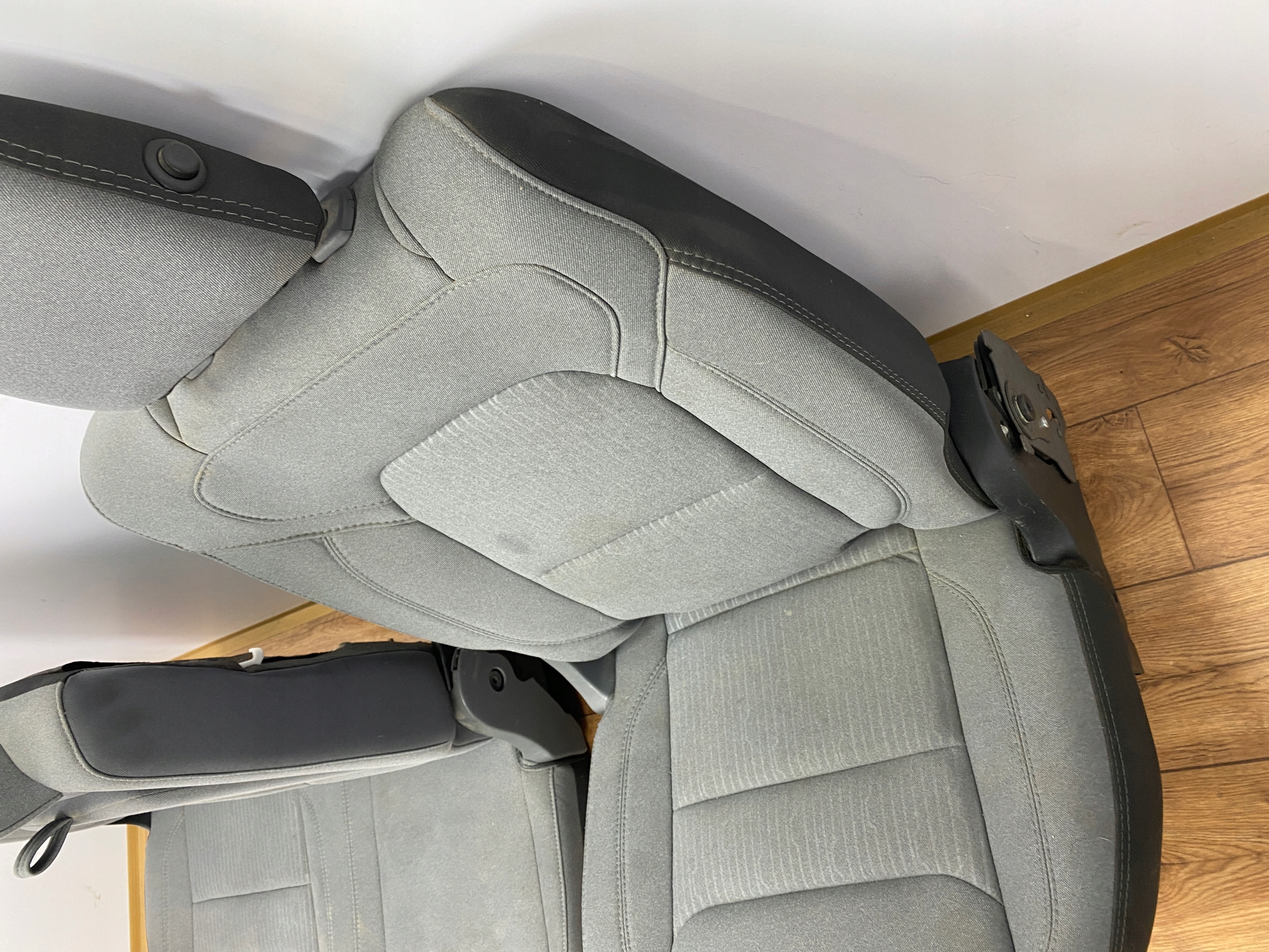 hinten Sitz Sitze heck Dodge Ram 1500 2019+ USA