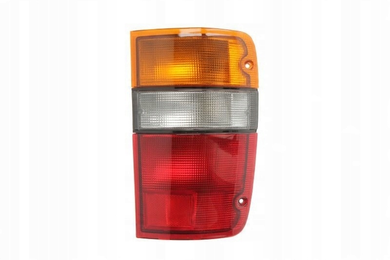 Pravá Zadní Lampa Isuzu Trooper II 1991 1992 1993 1994 1995 1996 1997 1998