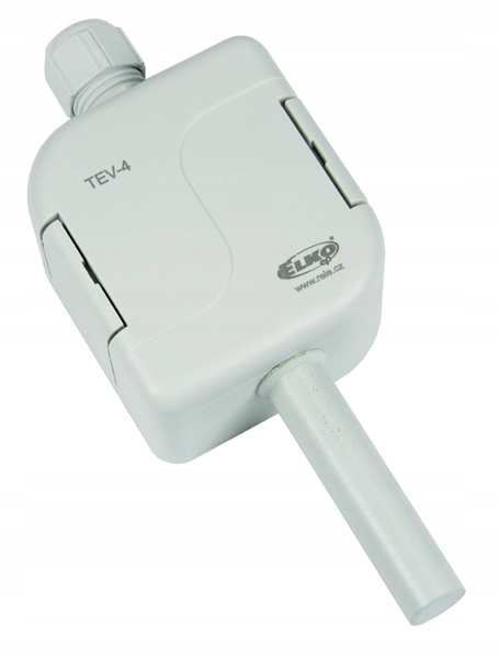 Termostat Elko Ep IP65 TEV-4 230V