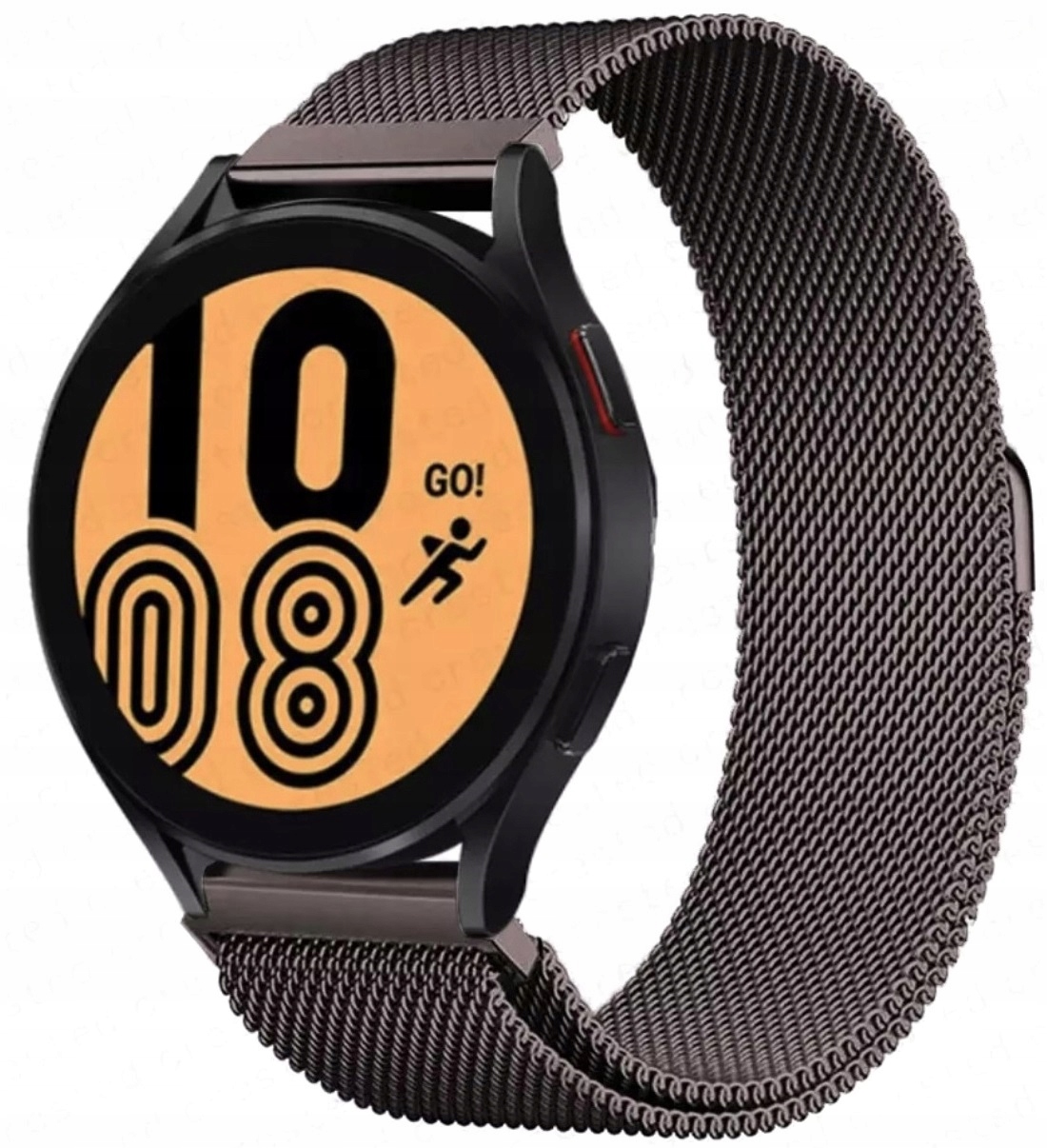 

Pasek Galaxy Watch 4 5 Active 2 40/42/44/46/45 Pro