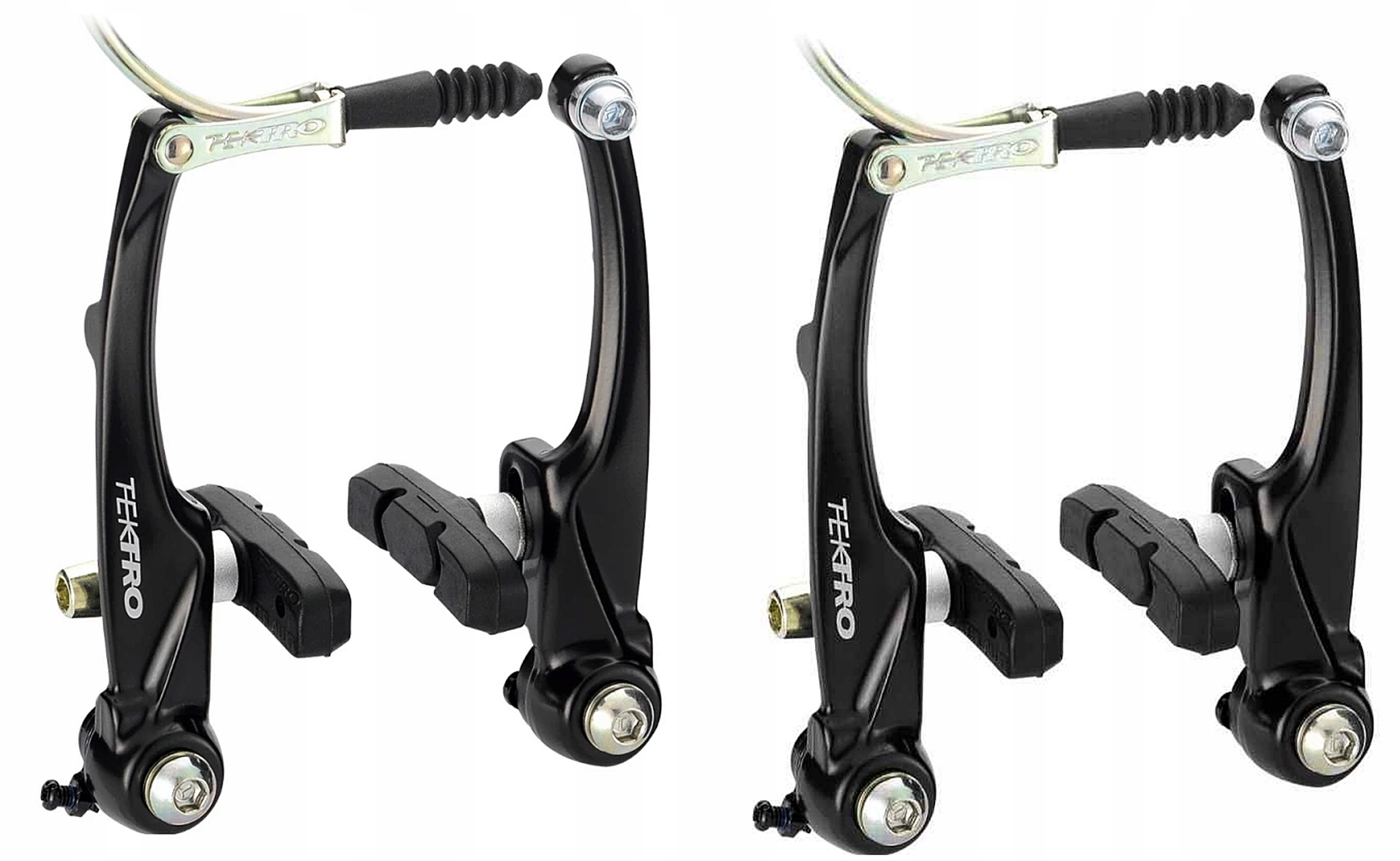 Tektro BR-C310 Brzdy V-Brake 110 mm Pár Černé