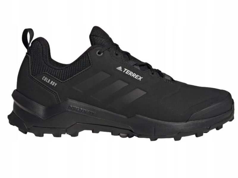 Pánské boty Adidas Terrex AX4 Beta GX8651 systém PrimaLoft outdoor r 41,3