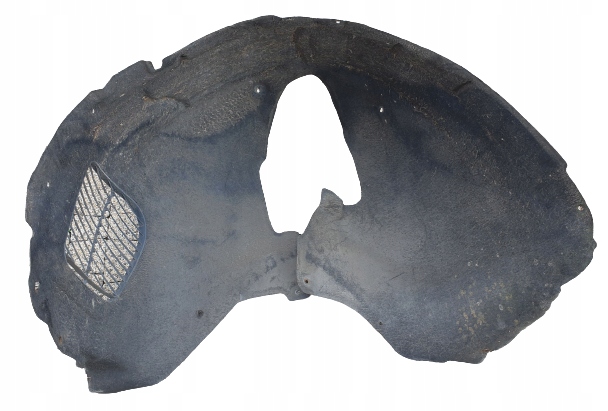 AUDI Q7l ПІДКРИЛЬНИК ЛІВИЙ ПЕРЕД ЗЛІВА ОРИГІНАЛ