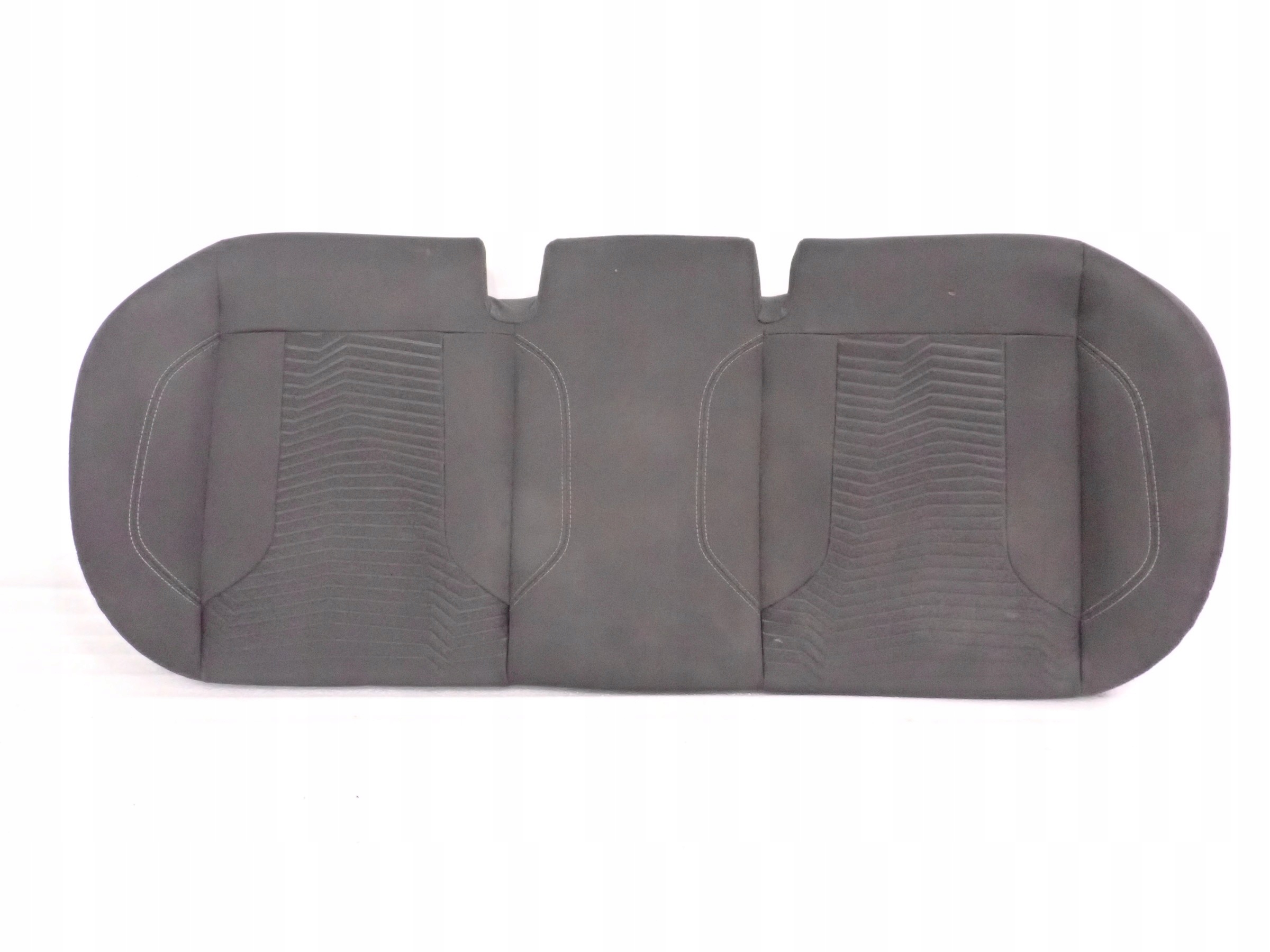 СИДЕНЬЕ КУШЕТКИ ЗАД. FORD FIESTA Mk7 5 ДВЕРИ