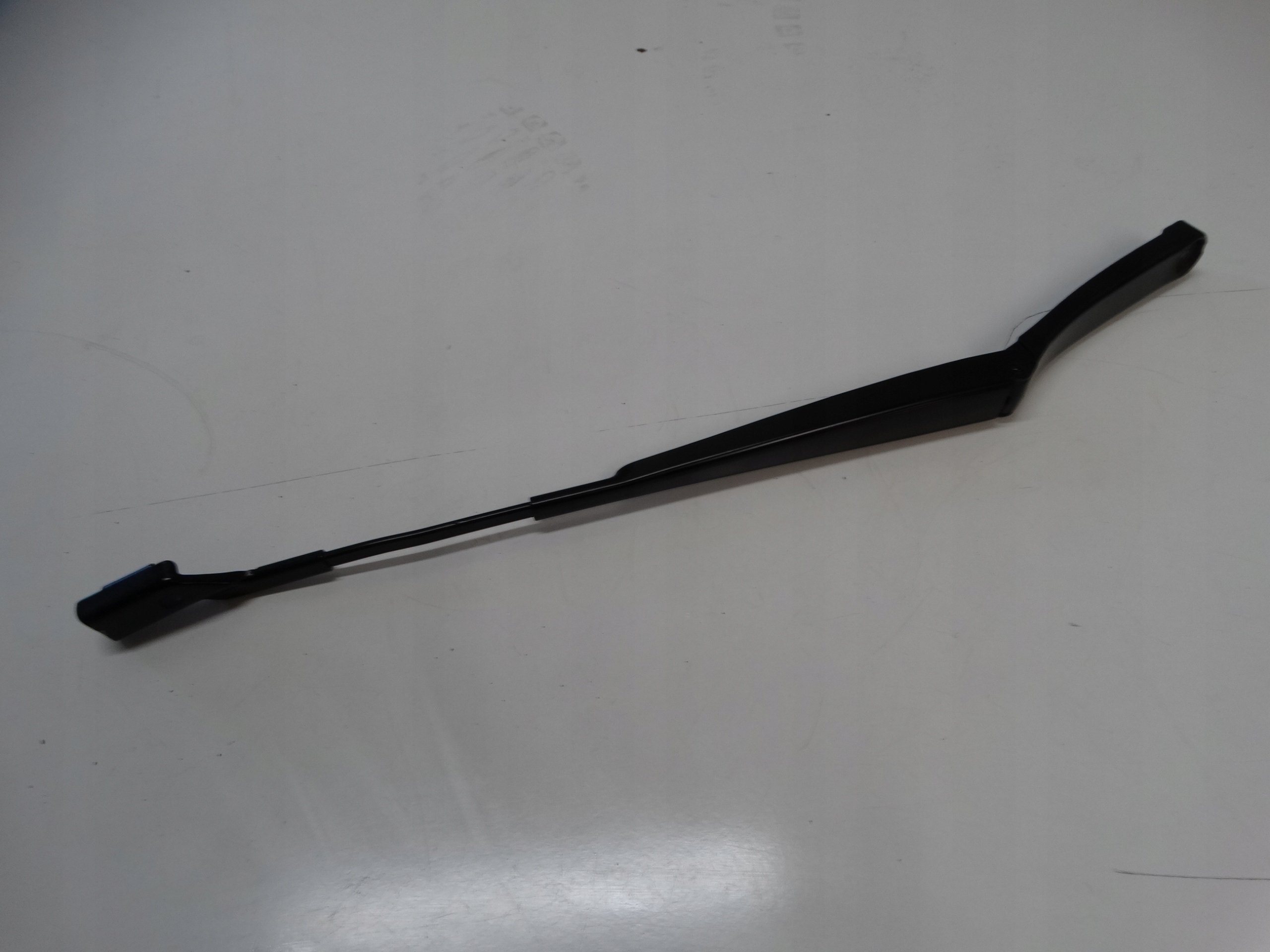 wiper arm front VW GOLF VI 101955409