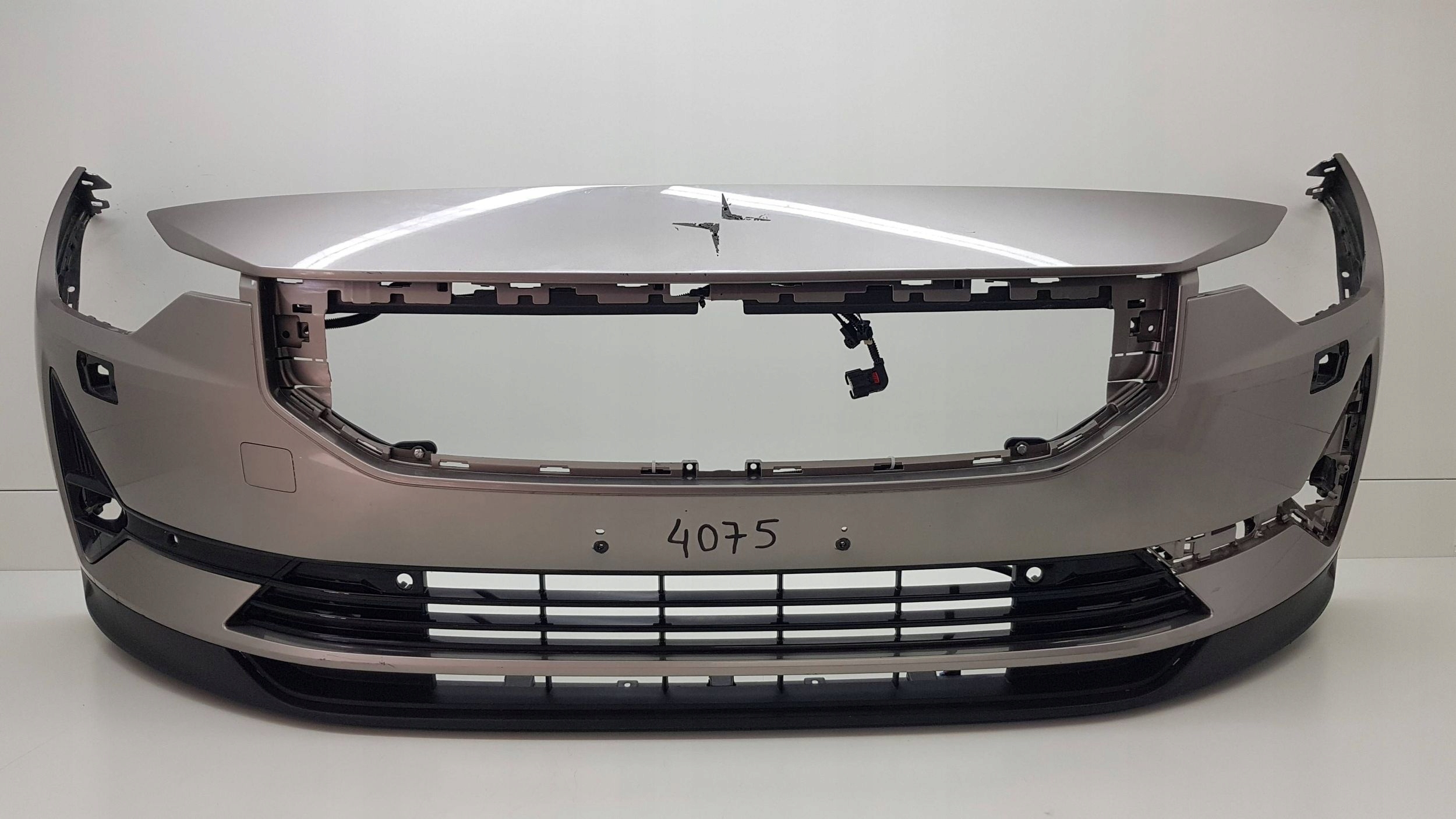 POLESTAR 2 2020 - bumper front 31690327