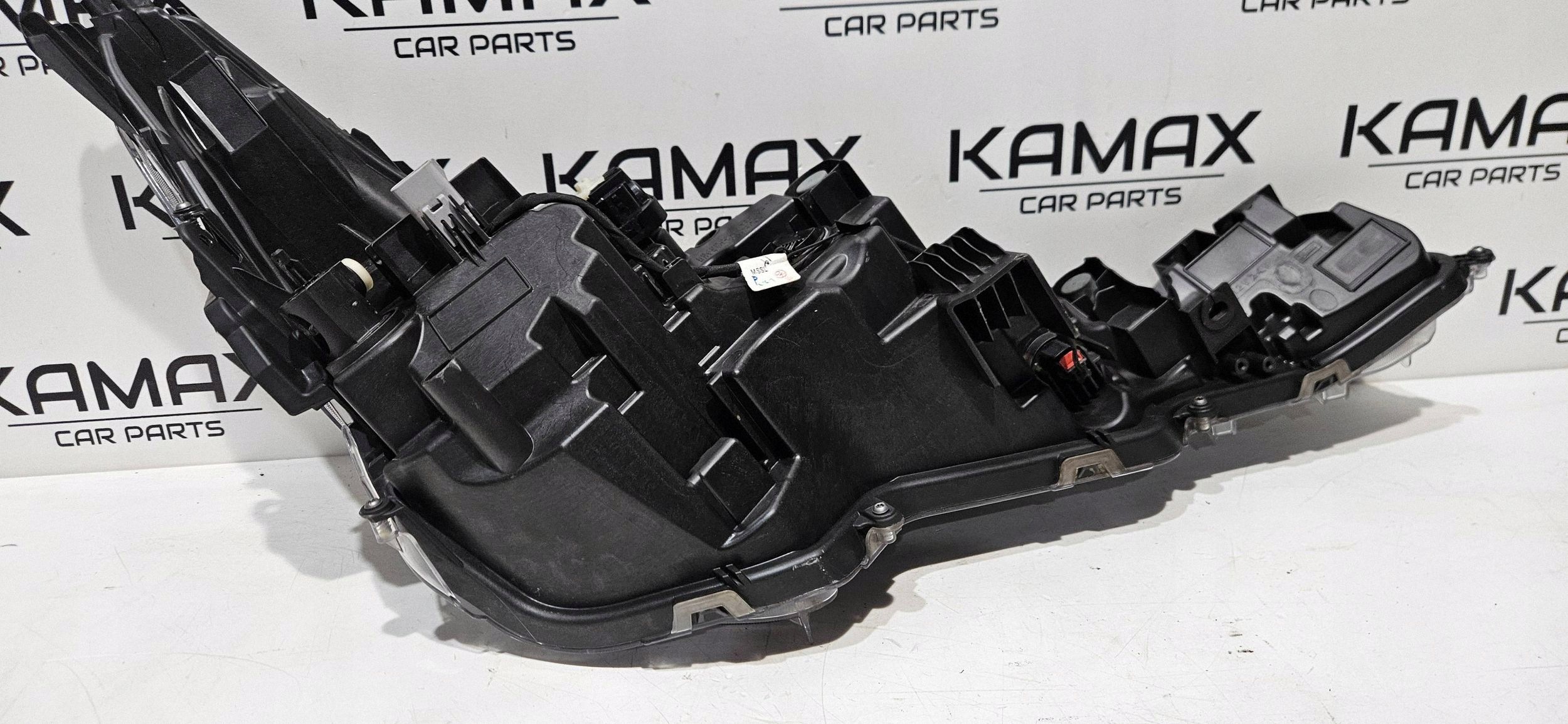 Reflektor left side Toyota Corolla E210 E21 8115002S60