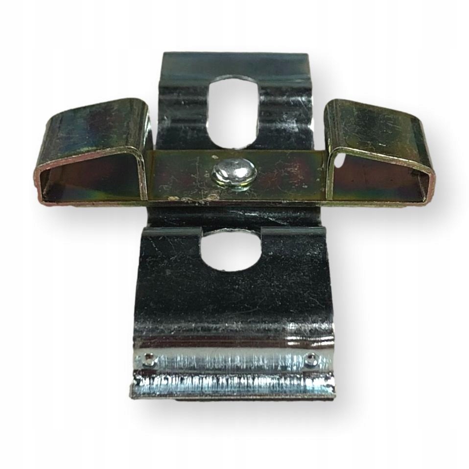 Mercedes W107 W116 W126 Plechová pružina rozpěrka brzdy přední Oe