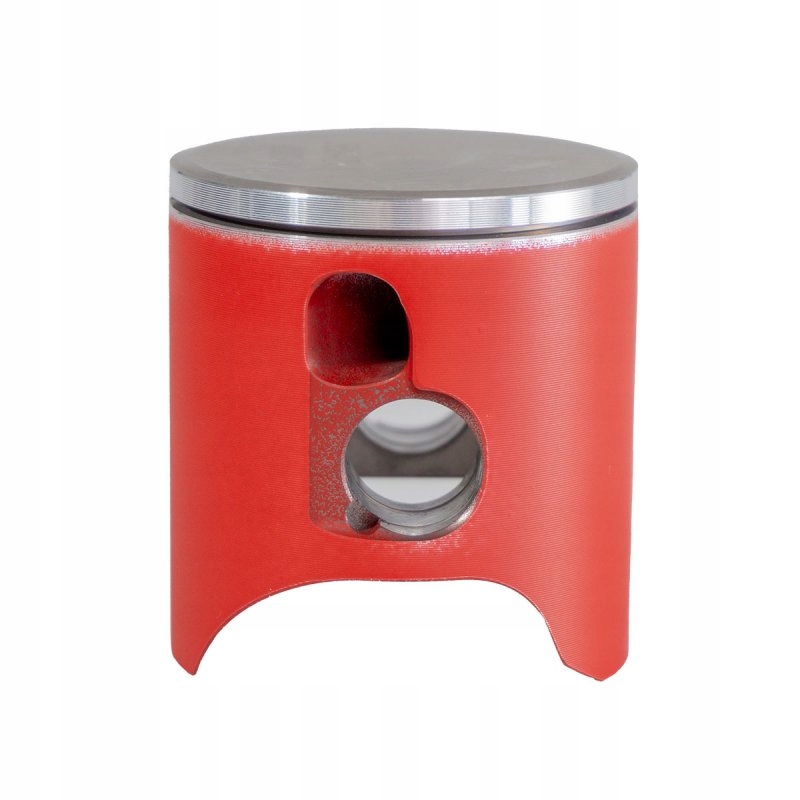 Wossner Piest 2T Ktm Sx 125 07-22 (STD.53,94 MM)