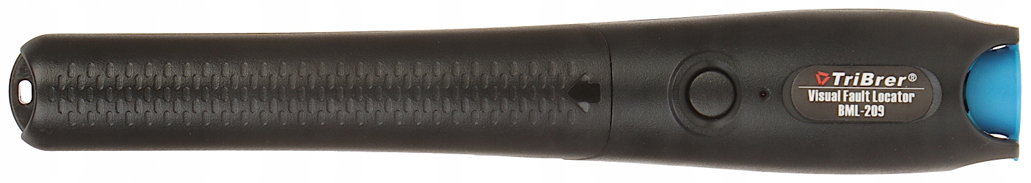 LASEROWY TESTER ŚWIATŁOWODÓW 650 nm > 10 mW