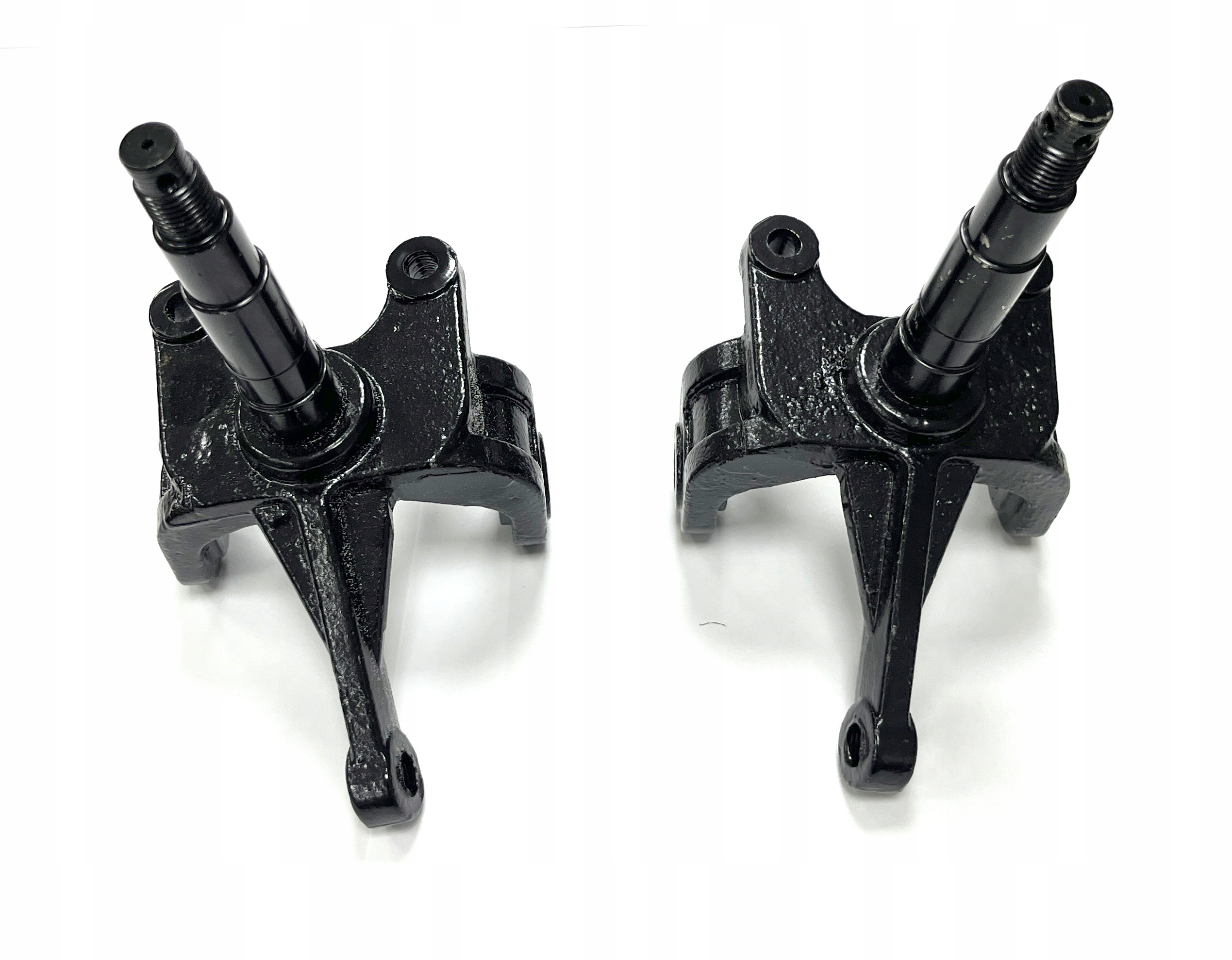 Zwrotnica Prawa Quad Atv Hammer 200 250