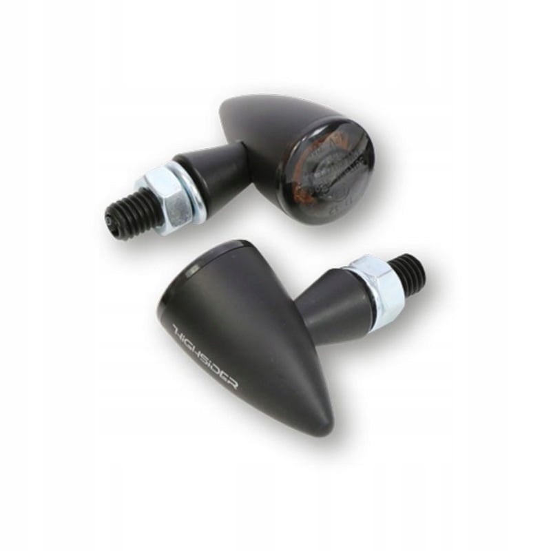 Highsider Apollo Bullet Led zadní světlo brzdové světlo/indikátory 254-17