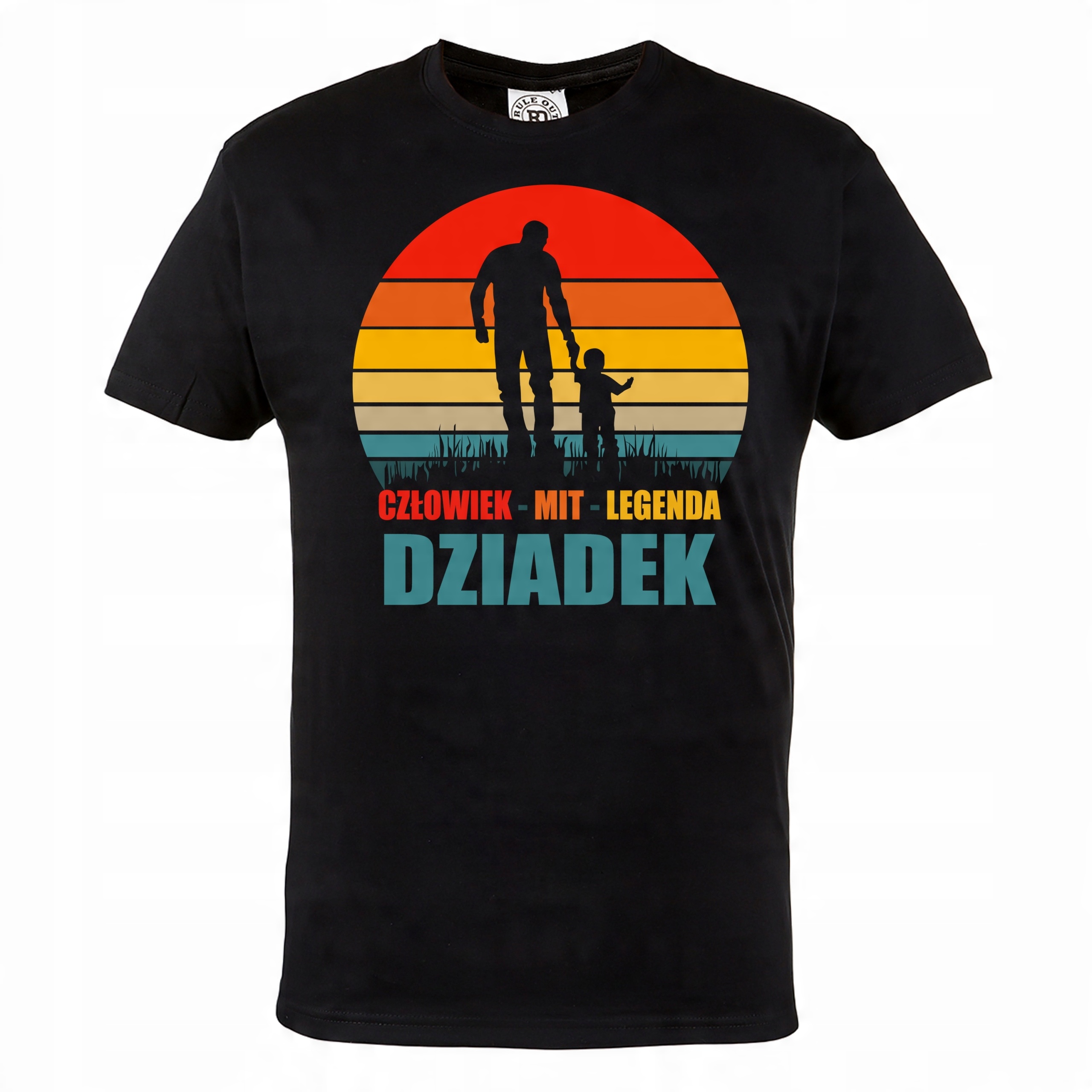 

Koszulka Na Dzień Dziadka Dla Dziadka