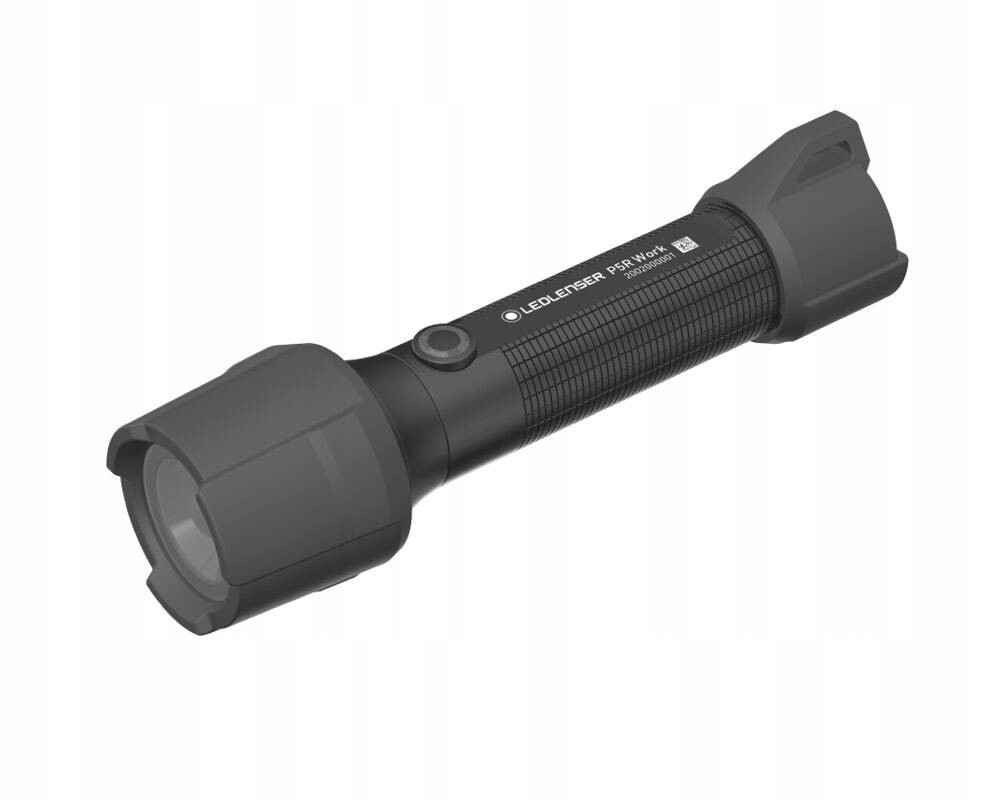 Lampa Ledlenser P5R Work