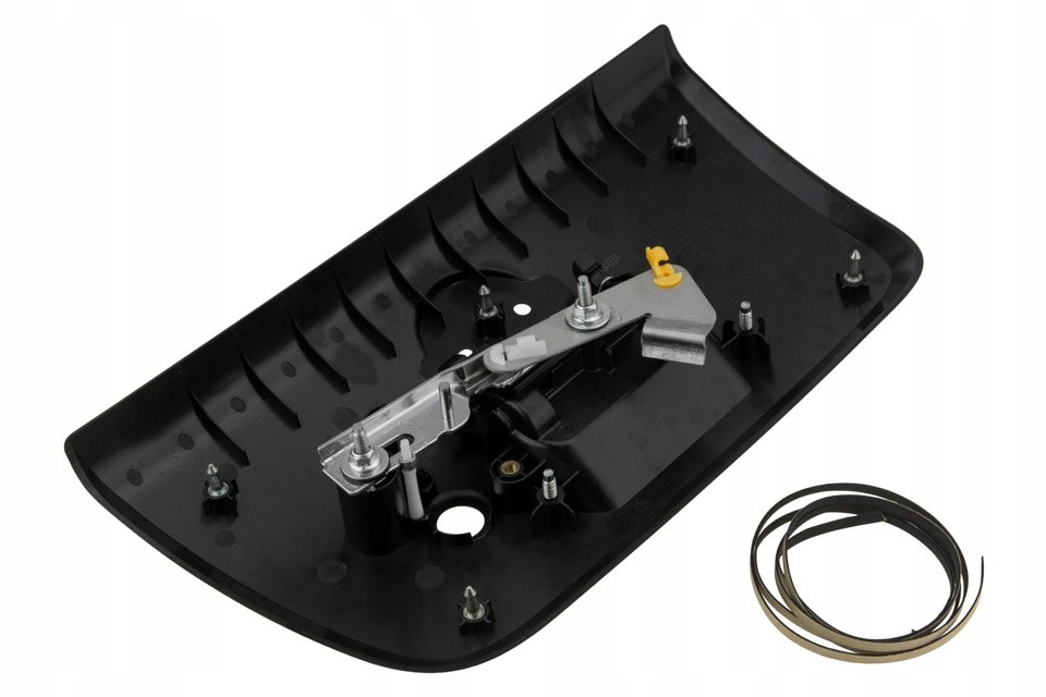 KLAMKA KLAPY/PAKI BAGAŻNIKA NISSAN NAVARA PICKUP D22 2002- Numer katalogowy części EZC-NS-034