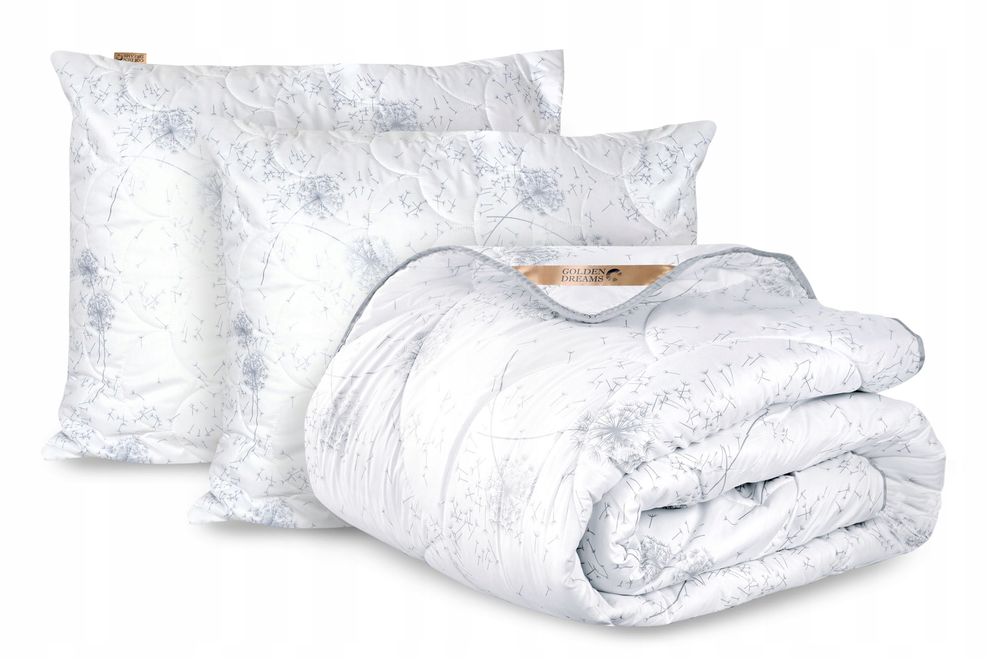 KOŁDRA CAŁOROCZNA ANTYALERGICZNA 160x200 EXCLUSIVE Produkowana w POLSCE Sezonowość kołdry całoroczna