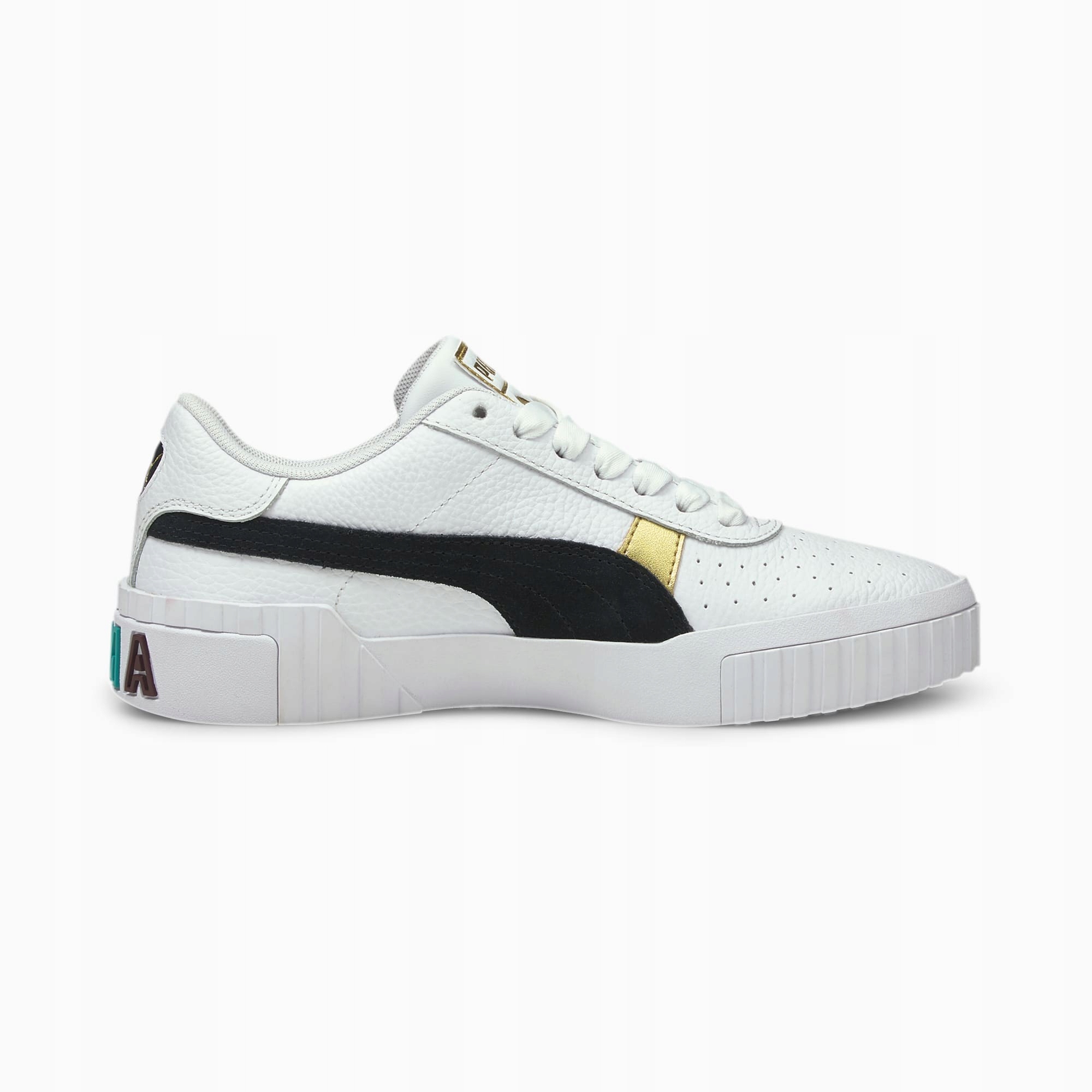 Boty Puma Cali Varsity 374109-01 Velikost 36