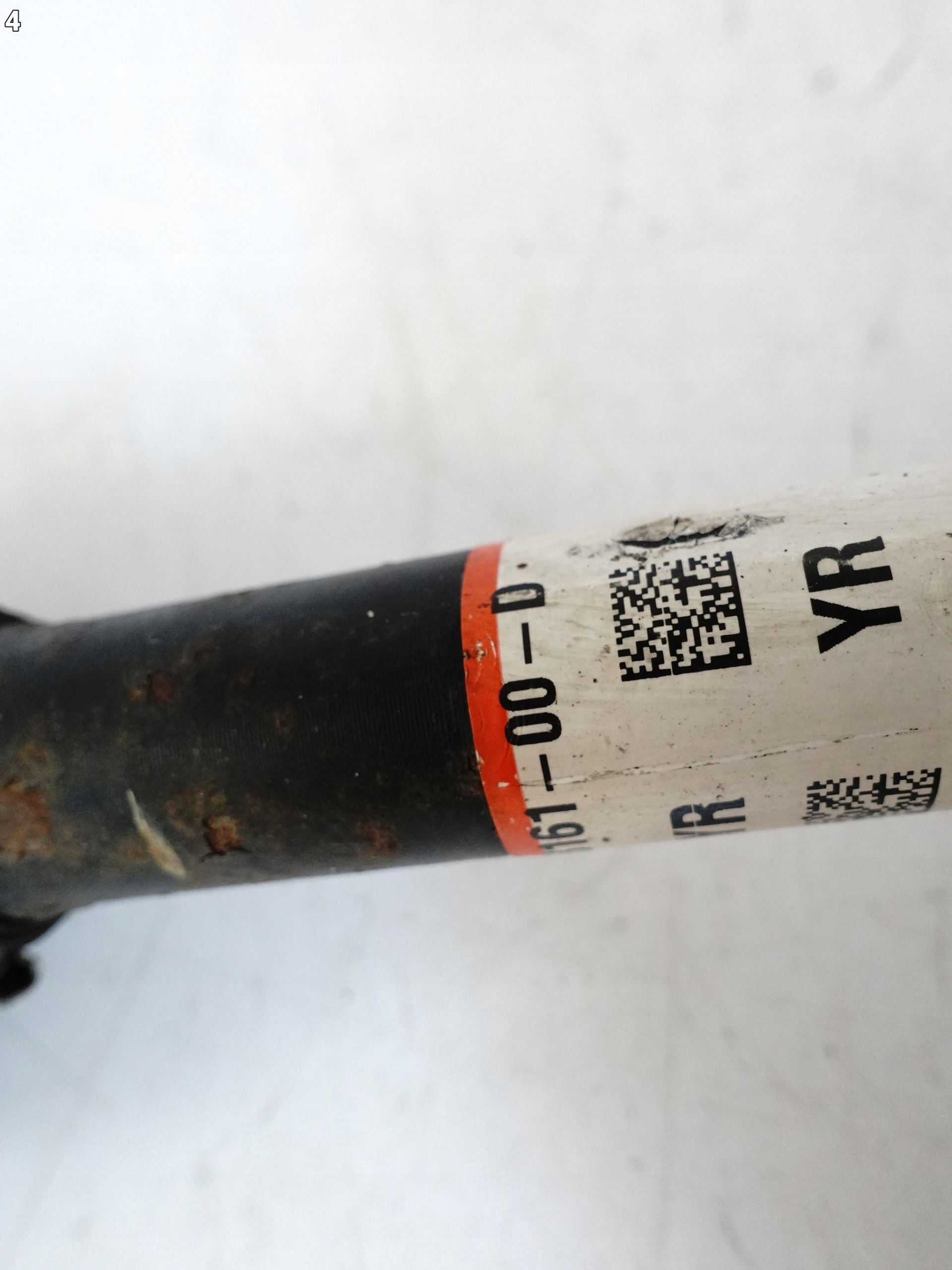 TESLA MODEL Y 20- semi-axis joint rear part UKLAD NAPEDOWY left = right