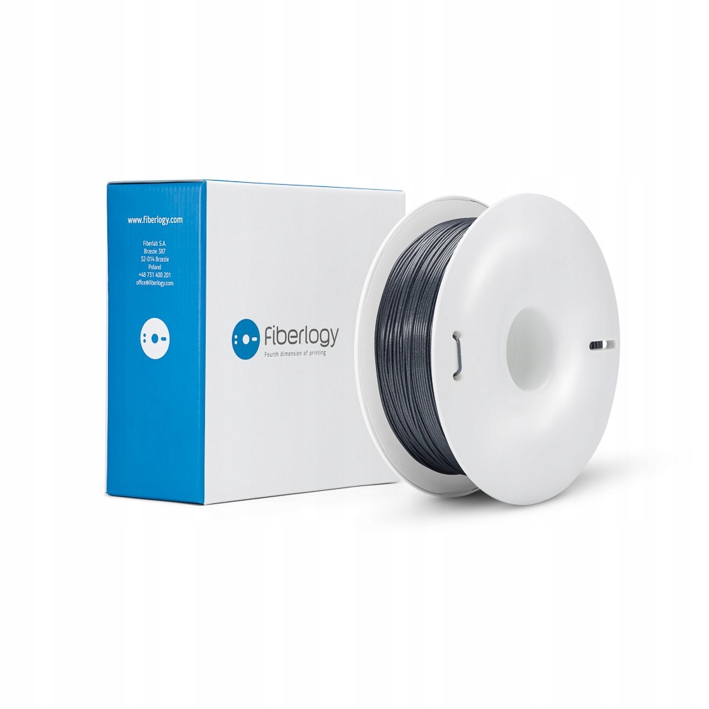 Filament Abs Vertigo 1,75 mm 0,85kg do drukarki 3D