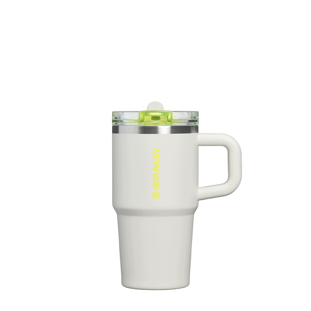 Stanley Quencher ProTour Flip Straw 0,59 l Pale Stone Atomic