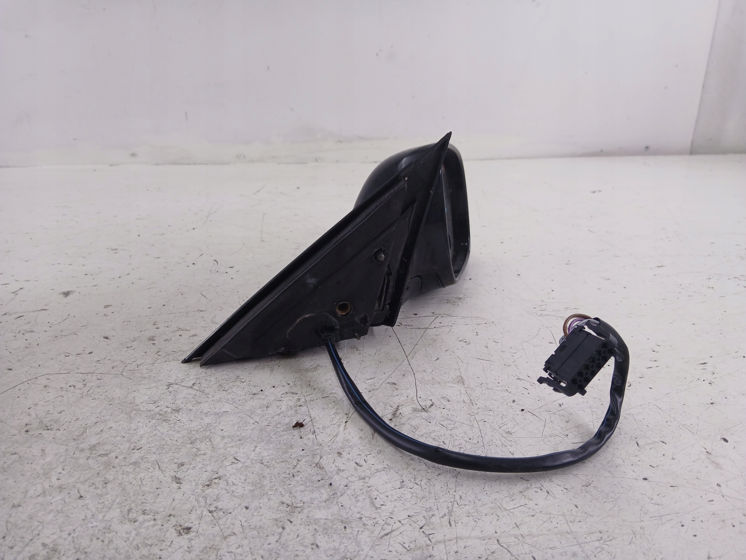 VW PASSAT B5 LIFT mirror right 5 PIN L041