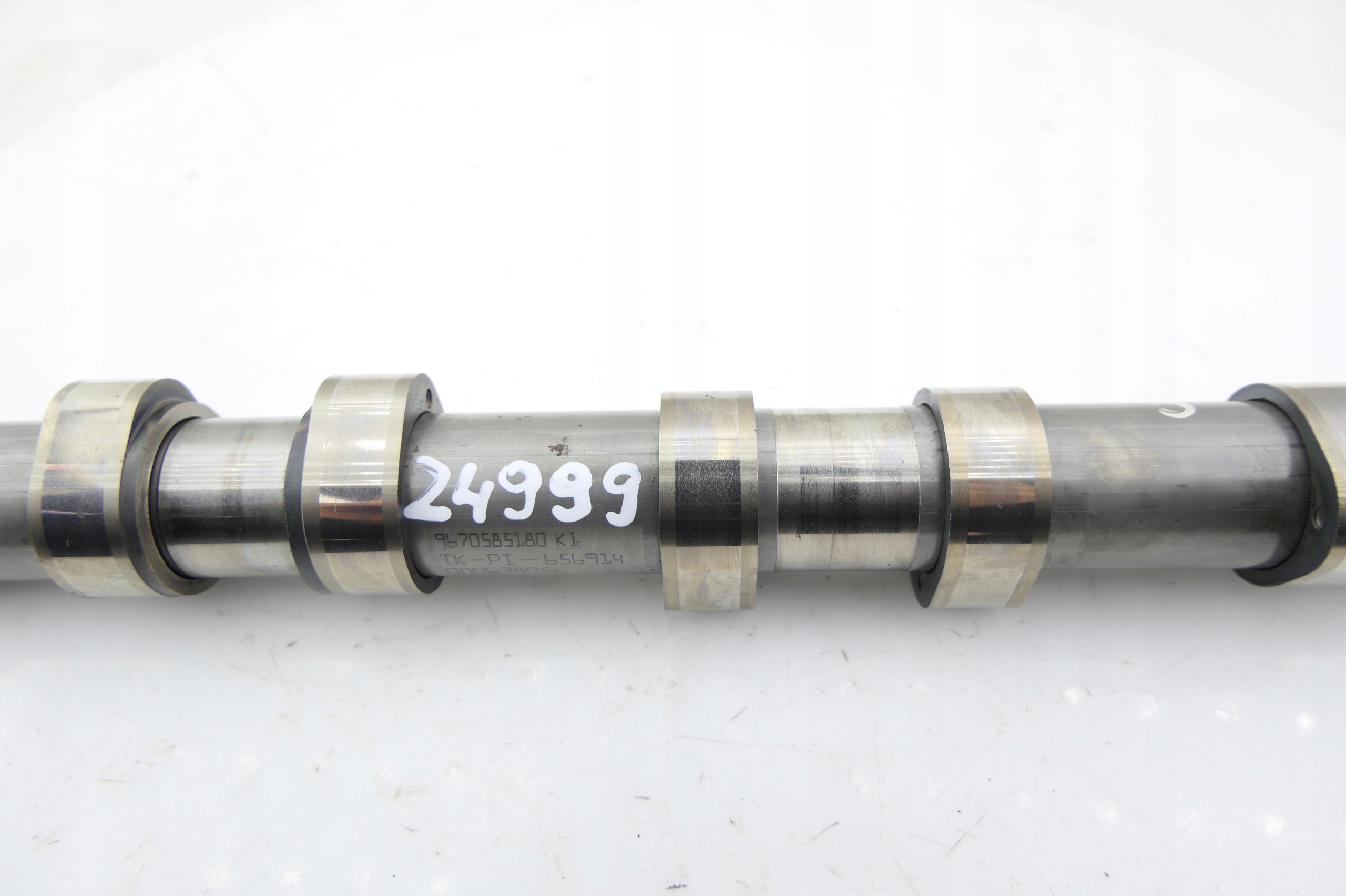 Ford OE 9670585180 распредвал