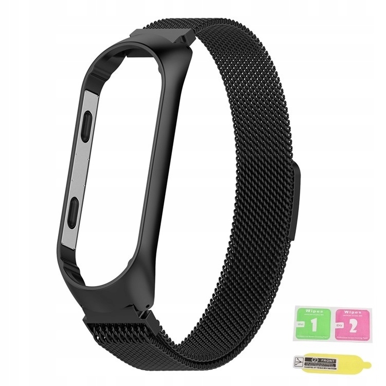 

Bransoleta Opaska Do Xiaomi MI Band 4