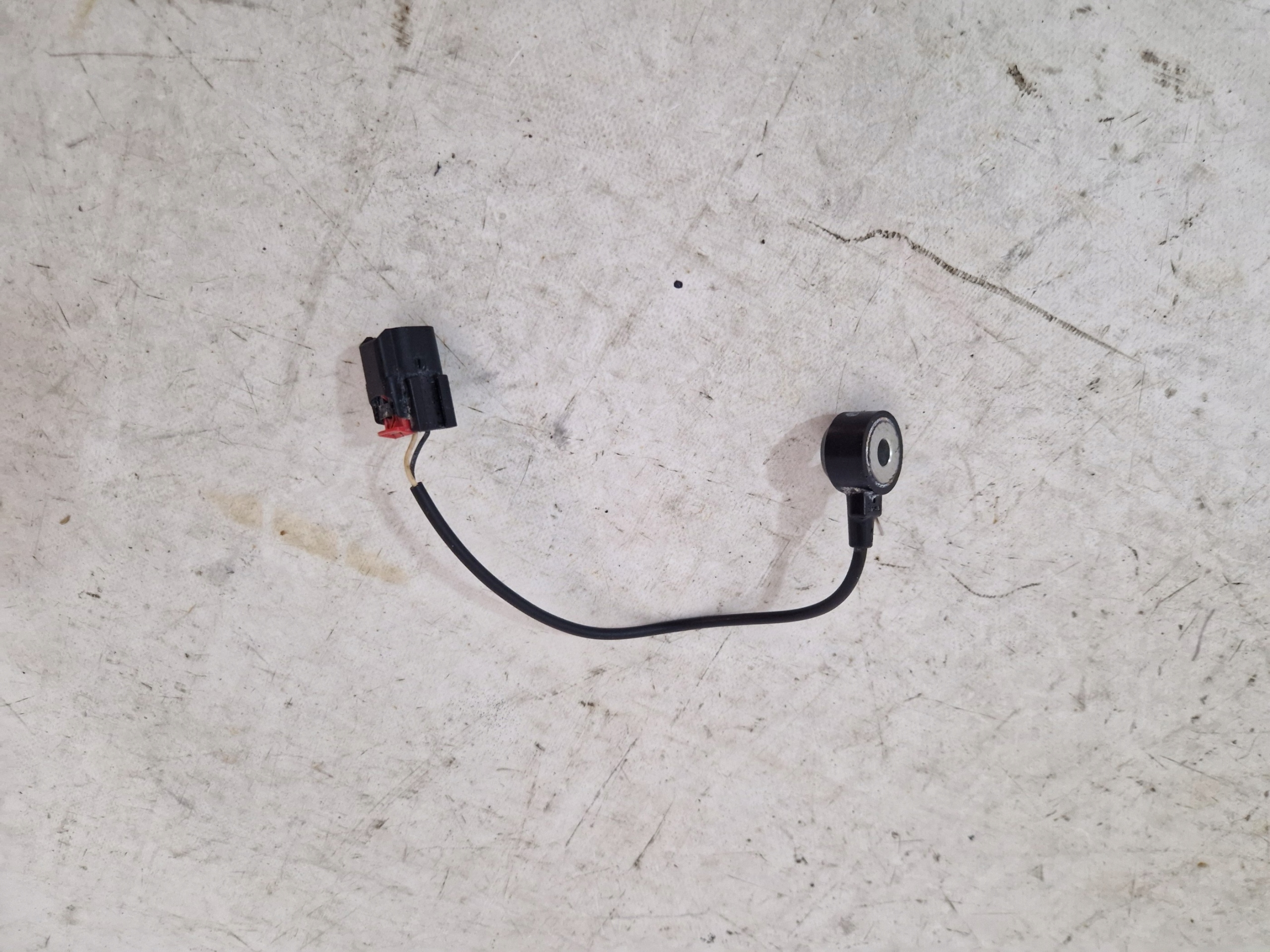 FORD EXPLORER MK6 20- Sensor STUKOWY KUGA III 2.5 EDGE 2,0 JX6A12A699BB