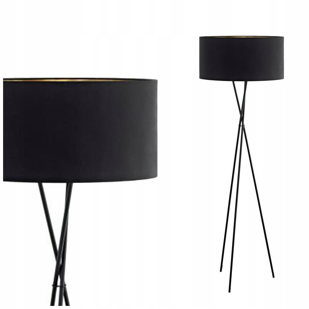 Podlahová lampa Fondachelli 95541 Eglo