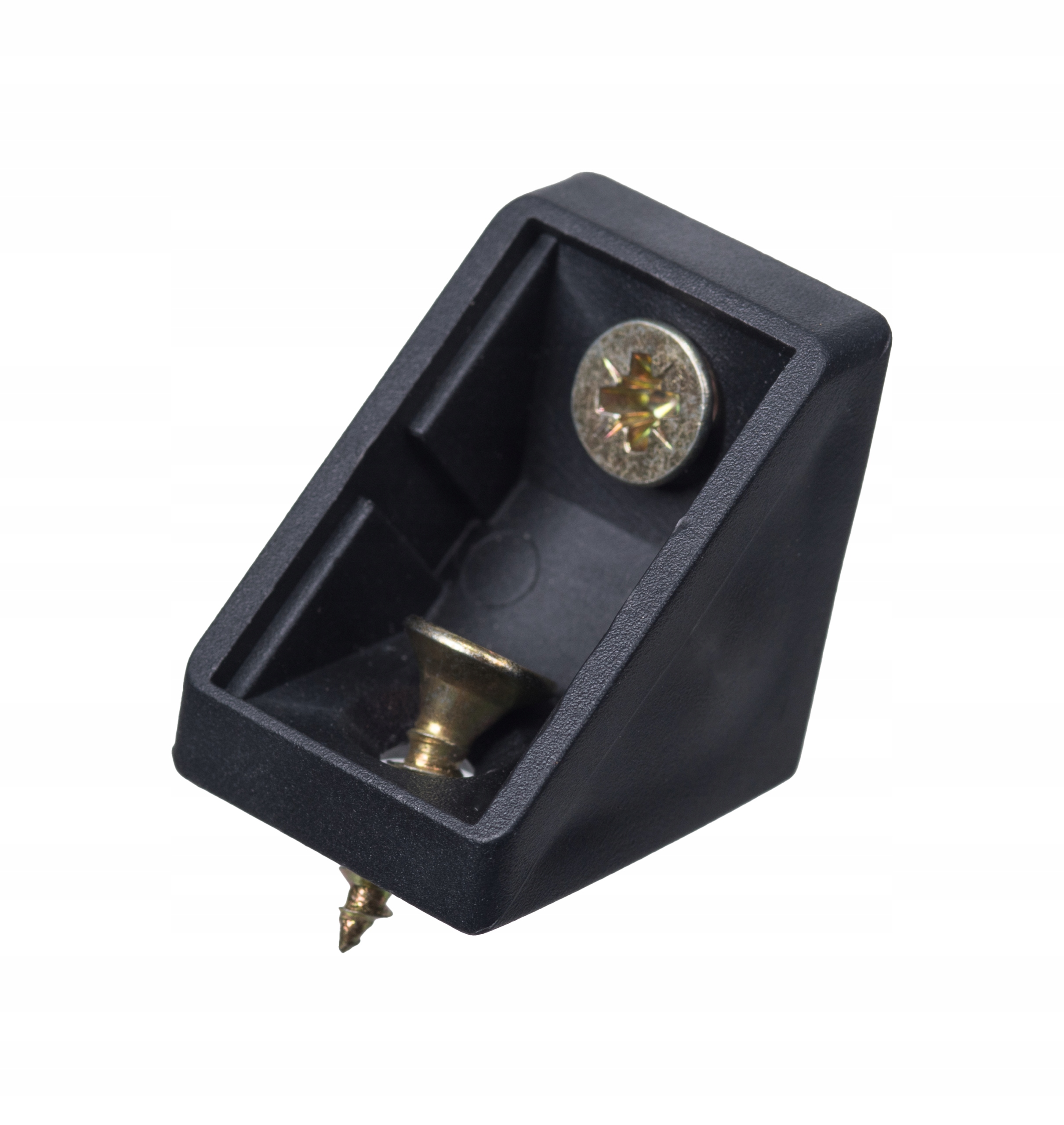 4 SZT KĄTOWNIK MEBLOWY KOMANDOREK WSPORNIK PÓŁKI Marka inna