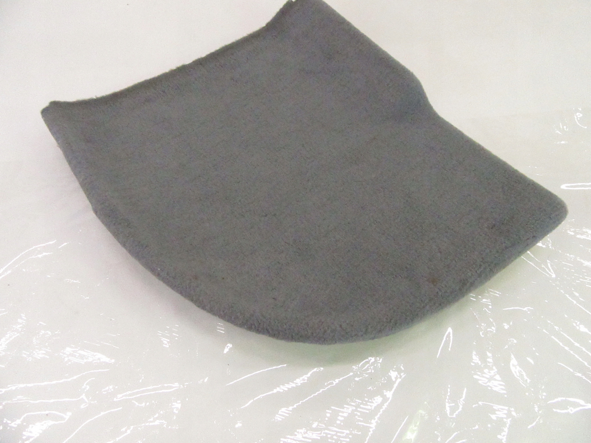 cover upholstery boot right rear part BMW e46 KOMBI