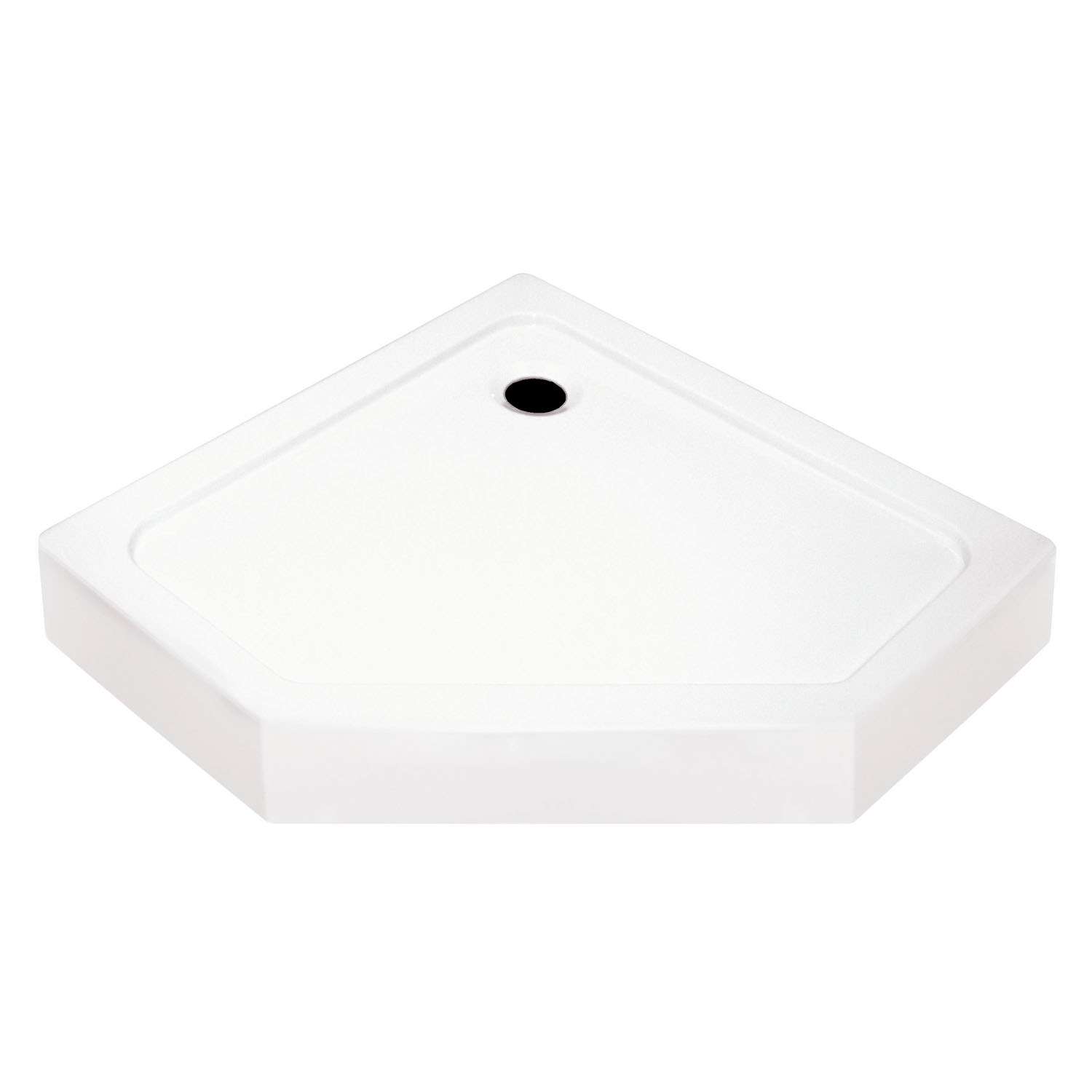 Brodzik Glasgow do kabiny prysznicowej 90x90