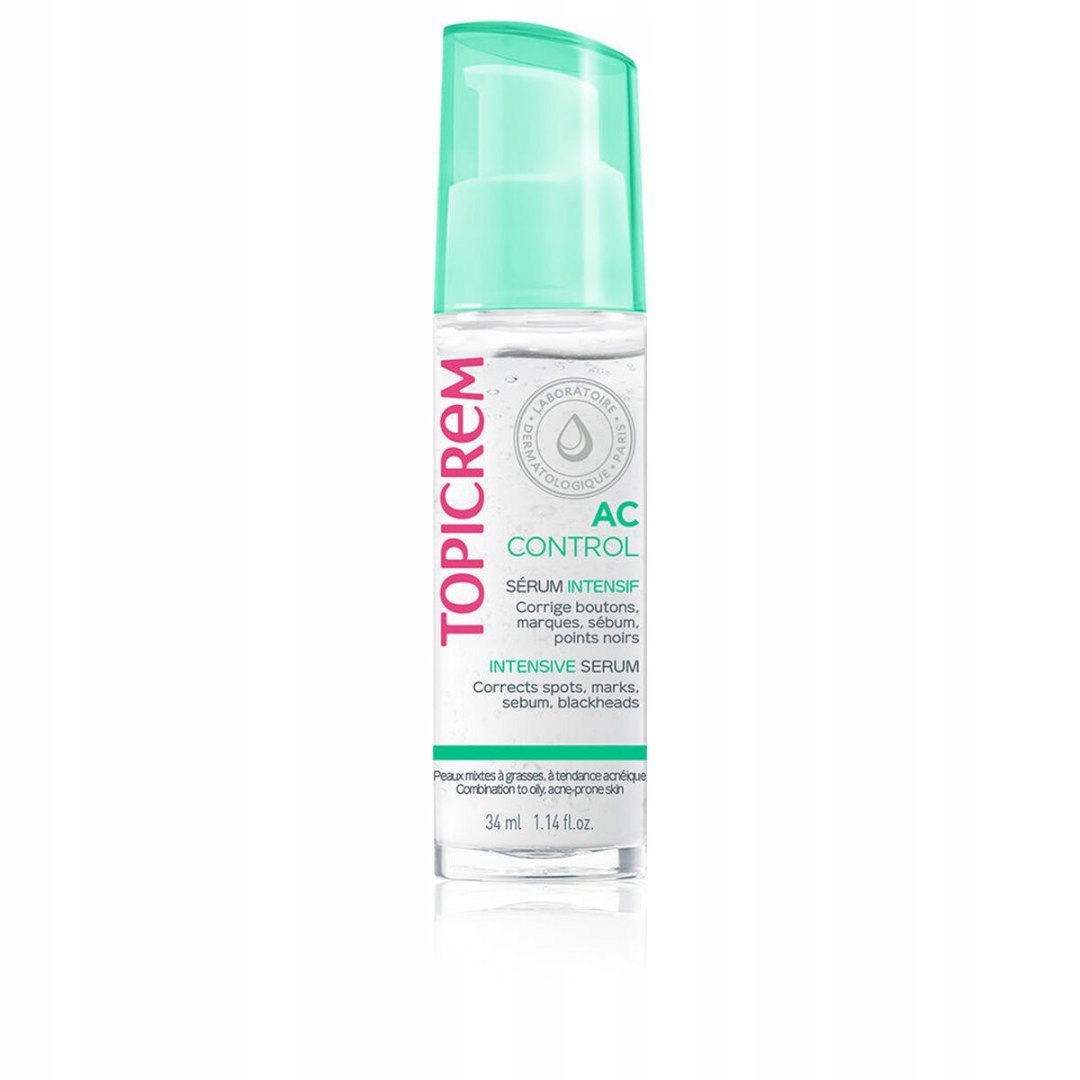 Sérum na obličej Topicrem Ac Control 30 ml