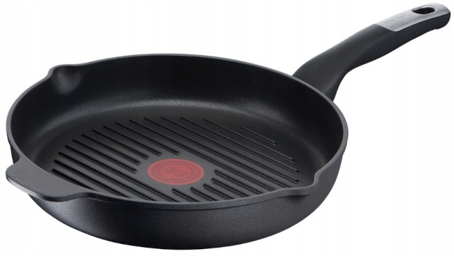 

Patelnia grillowa 26cm Unlimited E2294074