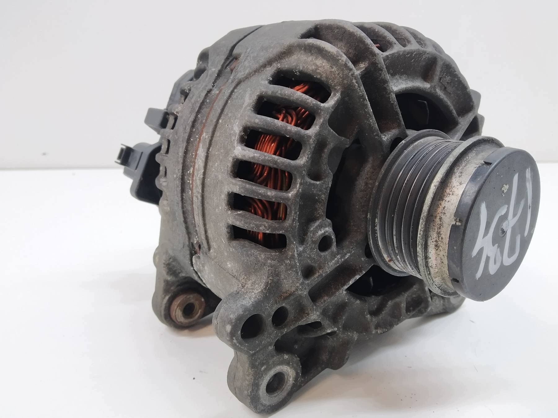 alternator 028903029Q 1.9 TDI Audi A4 II (2000-2006) B6