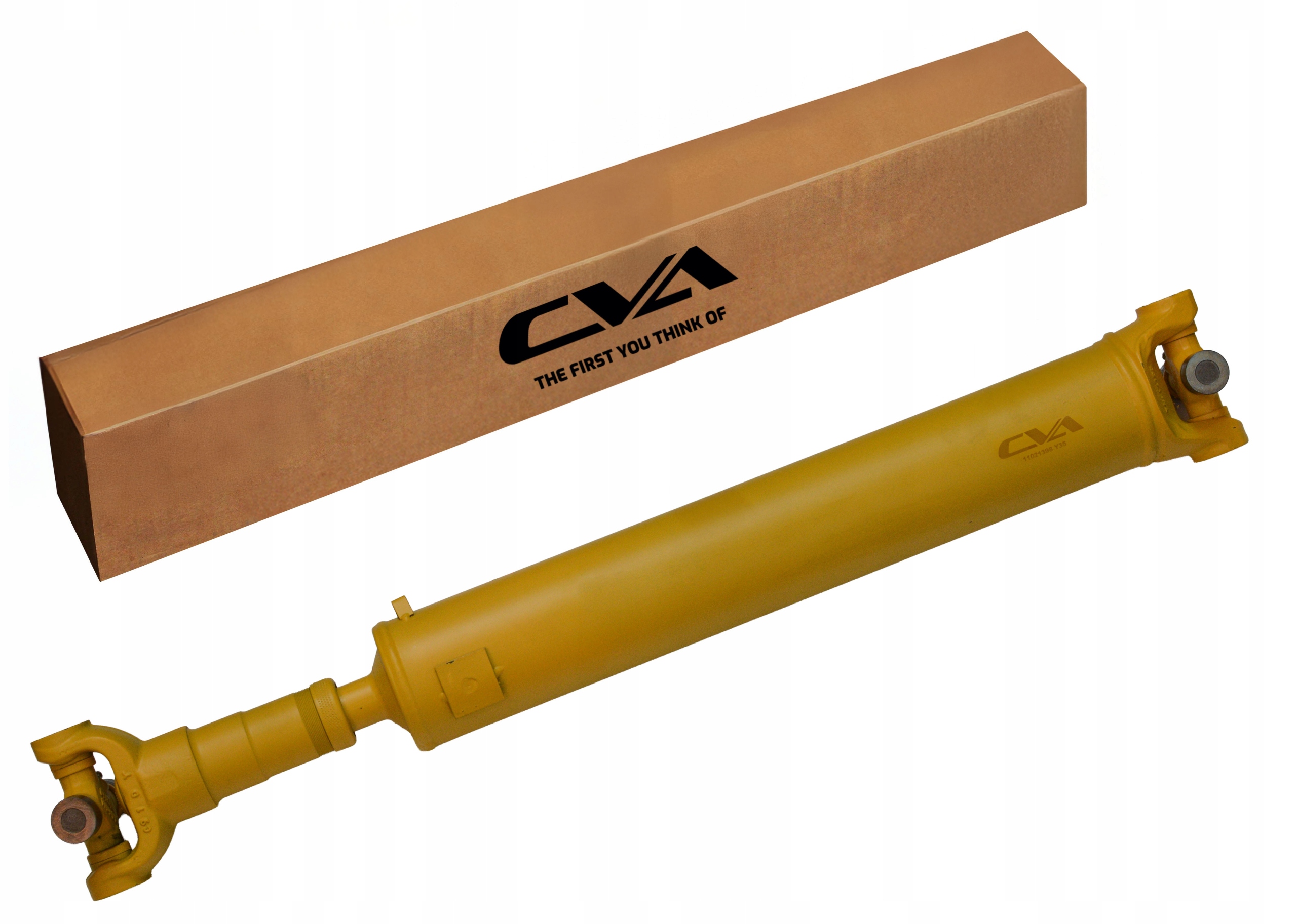 Přední Hnací Hřídel 113-1149 Cva! Traktorbagr Kat