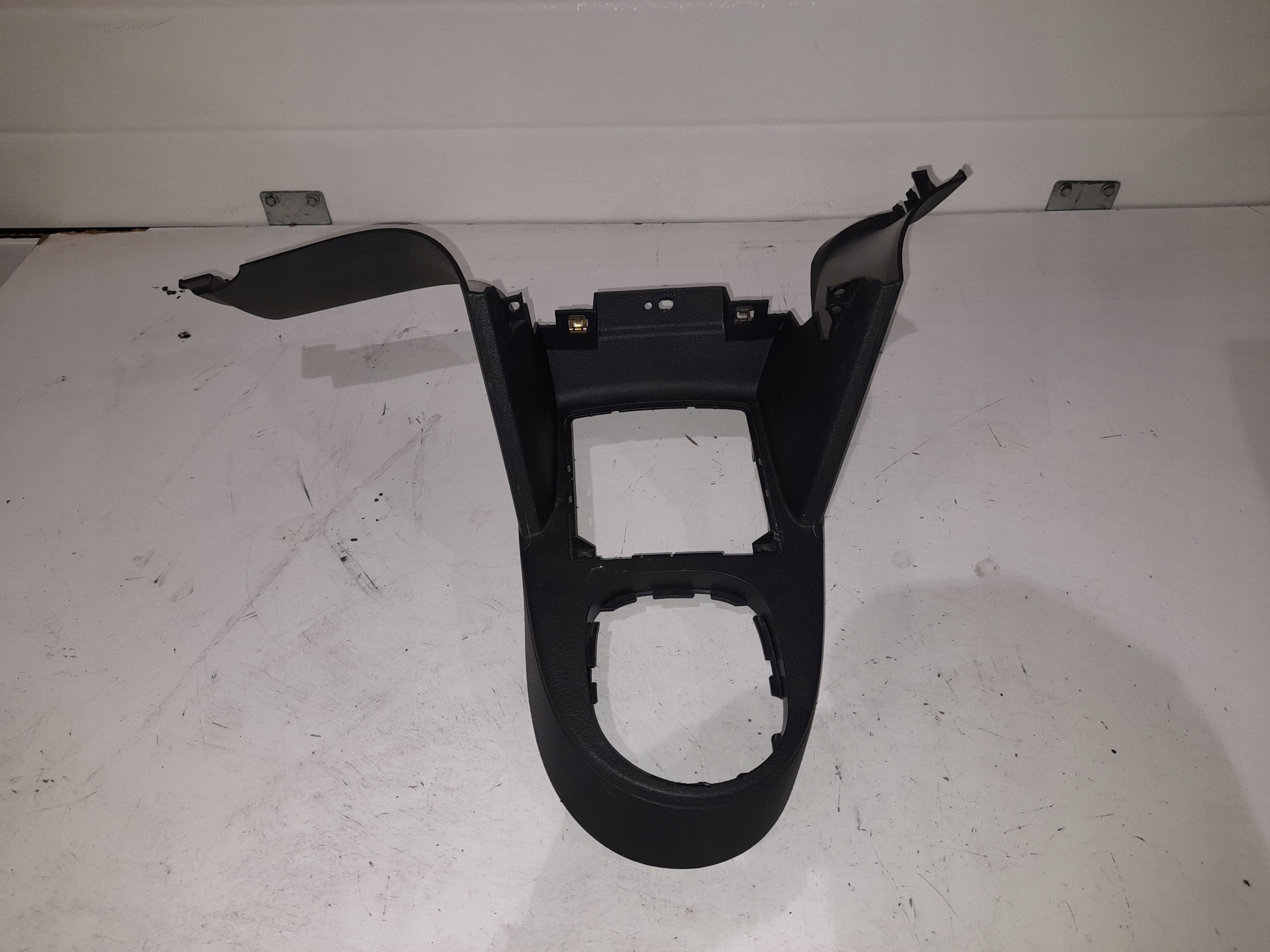 VW CADDY cover TUNEL 1T1