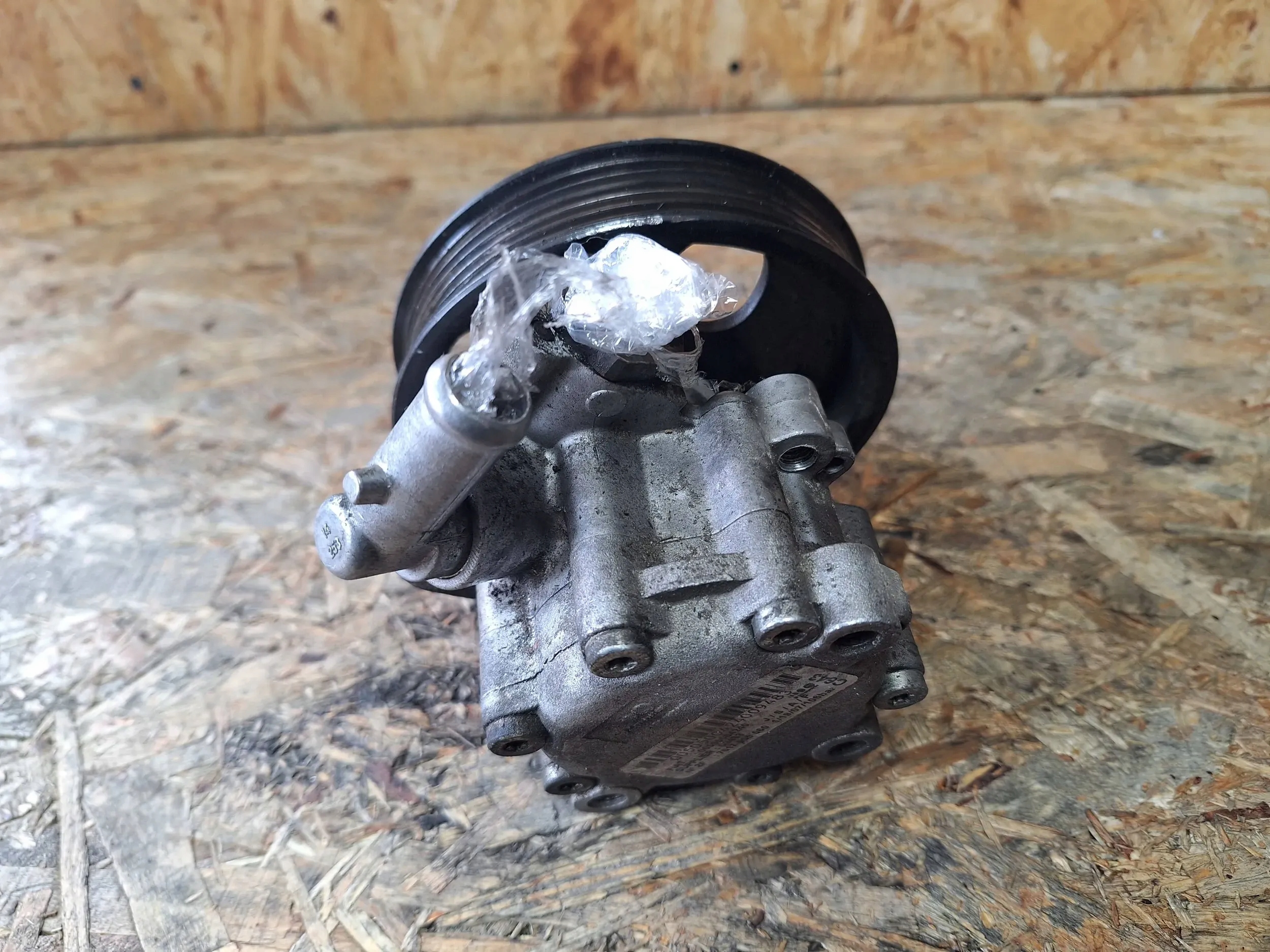 servo pump 505004240 Alfa Romeo 159 1.9 JTDm