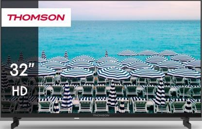 Telewizor LED Thomson TV 32 32HD2S13 HD STV ANDROID 32