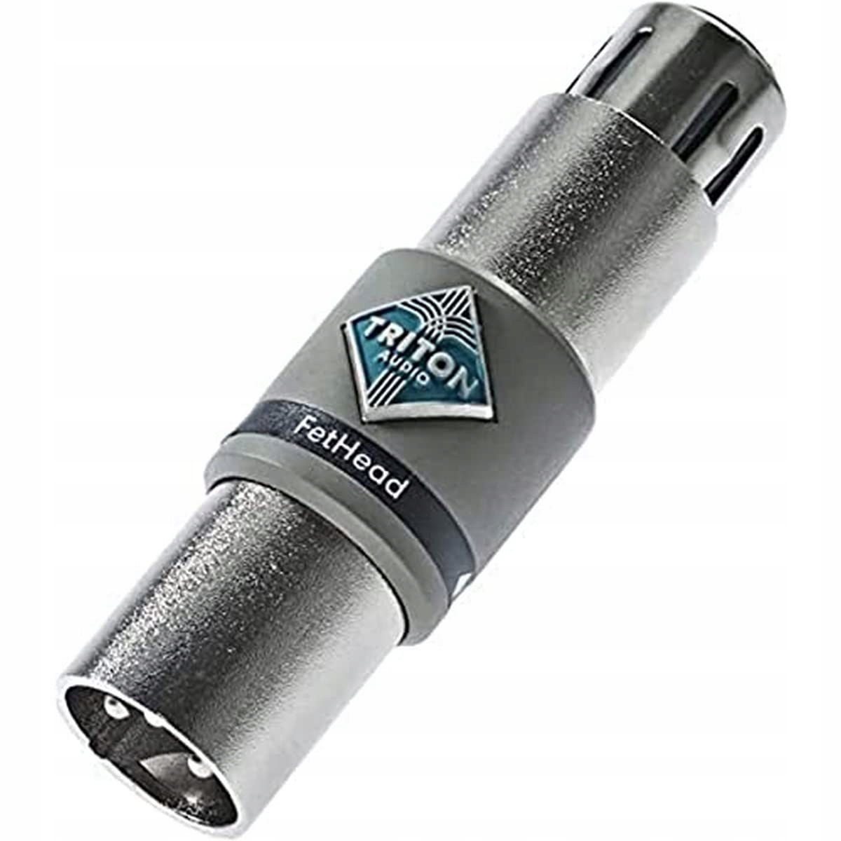 Preamp mikrofonowy TritonAudio FetHead Marka TritonAudio