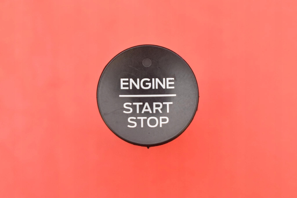 button START/STOP key H1BT14C376AA FORD FOCUS MK4 ST 2.3 ECOBOOST 18