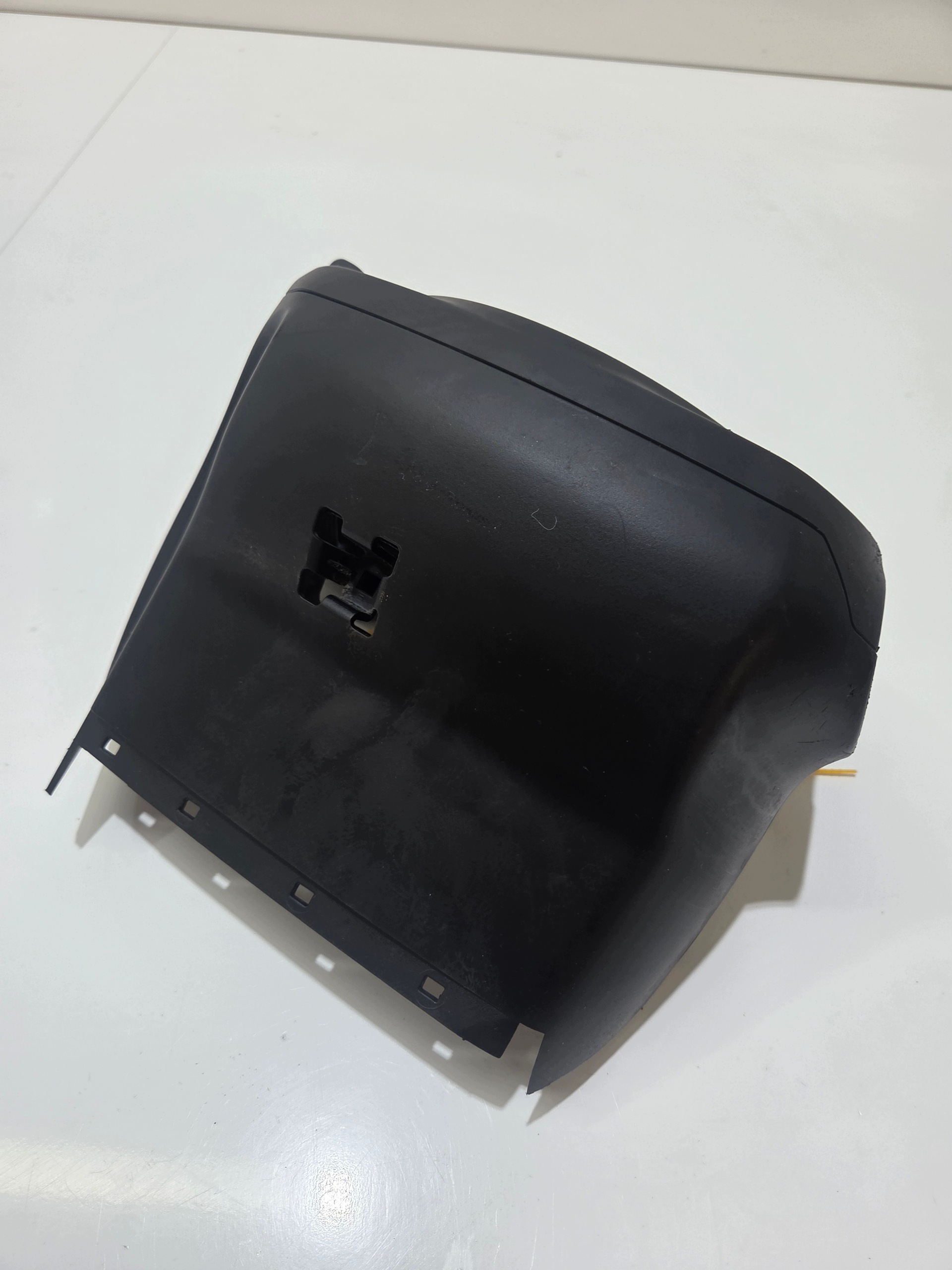 couverture du volant volant GRZANEJ BMW E60 E61 6947778