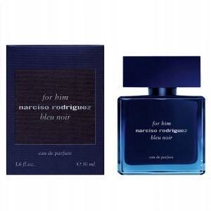 Narciso Rodriguez For Him Bleu Noir Edp 50 ML