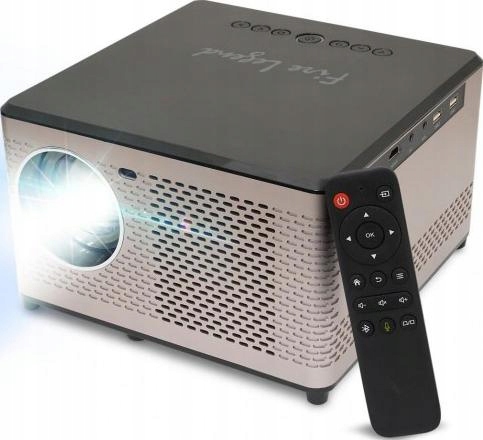 Projektor Acer QF15A Marka Acer