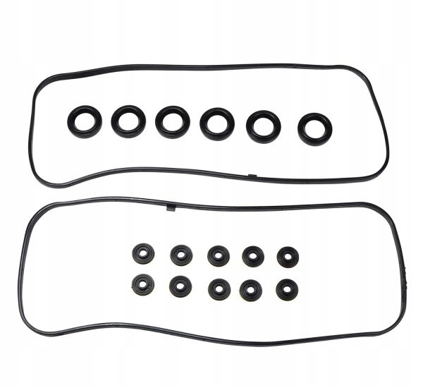 VS50607R - Прокладка крышки HONDA PILOT RIDGELINE 3.5 05-08