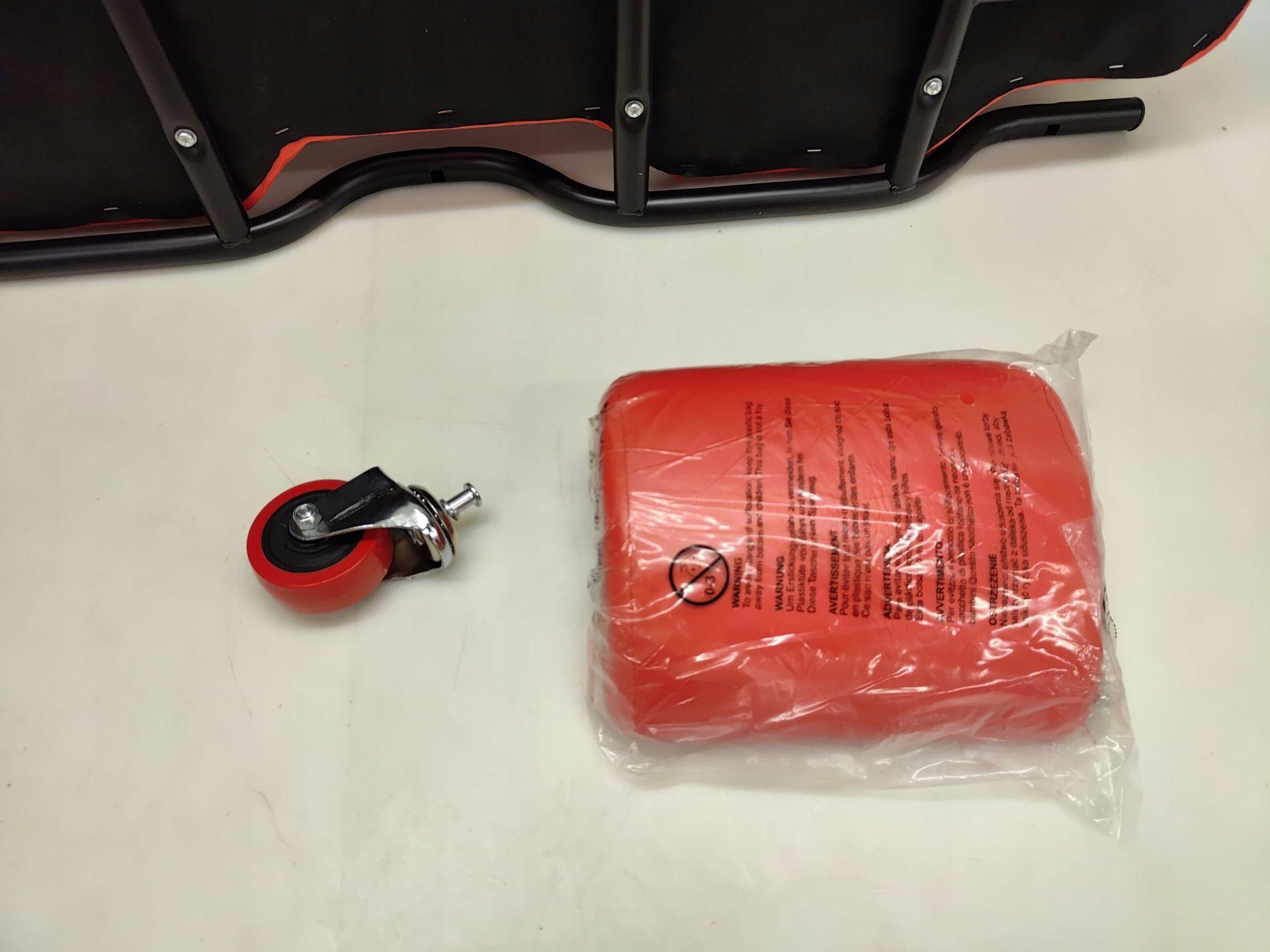 LEŻANKA WARSZTATOWA KS TOOLS 500.8003 EAN (GTIN) 4042146713525