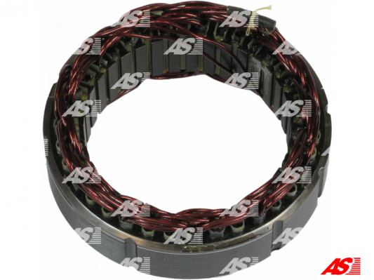 UZWOJENIE ALTERNATORA Numer katalogowy części AS0002