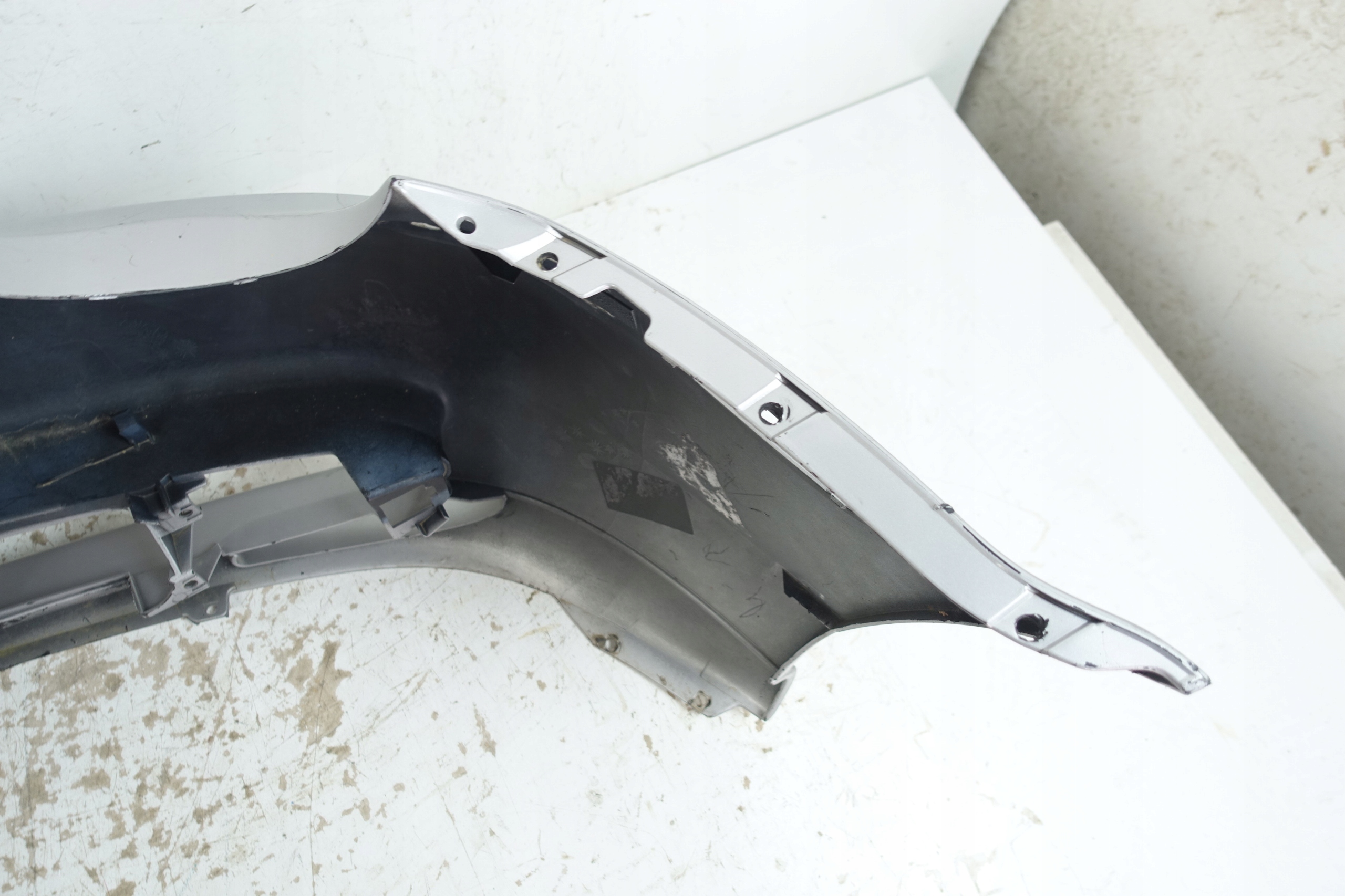 JAGUAR S TYPE XR83 2004-2009 bumper front front XR83-17C831
