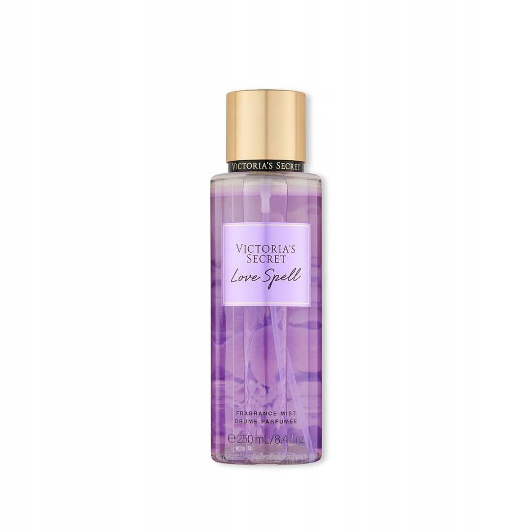 Tělová parfémovaná voda Victoria's Secret Love Spell Love Spell 250 ml