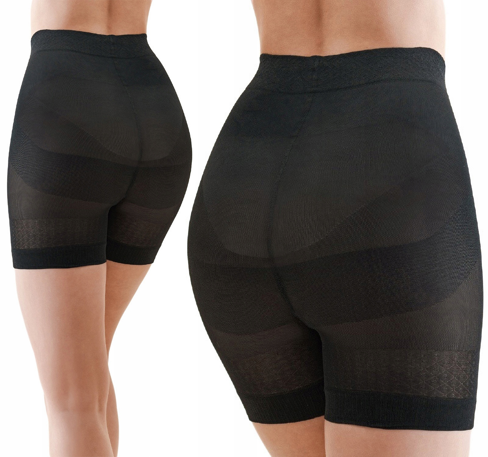 

Gabriella Push Up Szorty Przeciw Otarciom ud XL/5